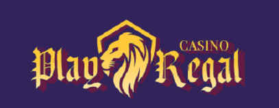 PlayRegal Casino logo