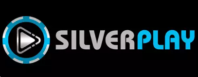 Silver Play logo