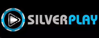 Silverplay logo