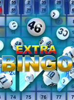 extra bingo