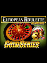european roulette gold series