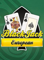 blackjack european mh