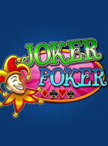 joker poker mh