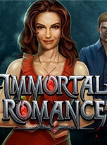 inmortal romance