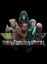 Haunted hospital