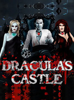 Draculas castle