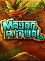 mayan ritual