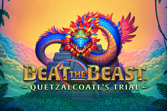Beat The Beast Quetzalcoatl's Trial