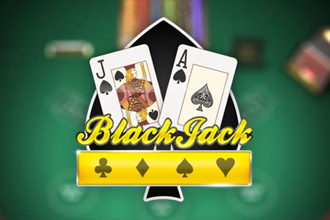 Blackjack Mh