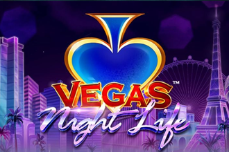 Vegas Night Life