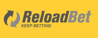 ReloadBet logo