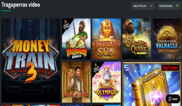 1Bet Juegos