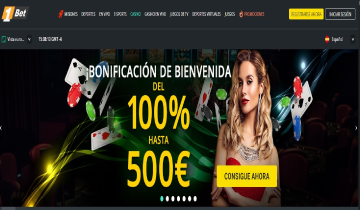 1Bet