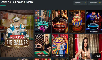 1bet Opiniones