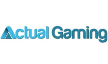 actual gaming logo