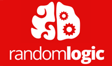 Random-logic-logo