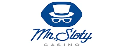 Mr Sloty Casino logo