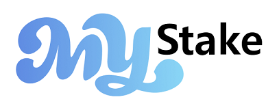 My Stake logo