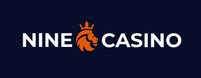 Nine Casino logo