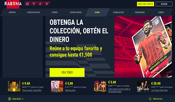 rabona españa