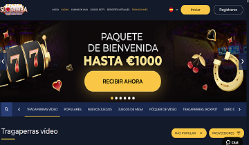slotamba casino