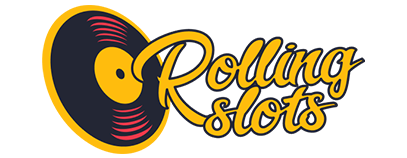 rollingslots logo