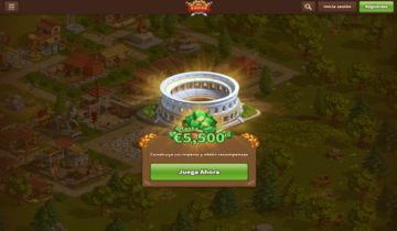 Myempire casino minijuegos