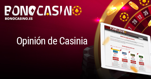 Casinia Casinò