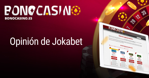 Jokabet Local casino Opinion  Score Extra around 450 2024