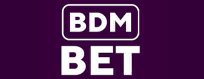 bdmbet logo big