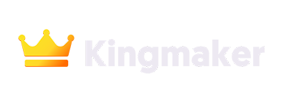 Kingmaker logo