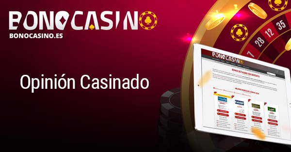 Casinado casino