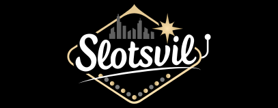 Slotsvil logo