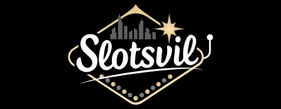 Slotsvil logo