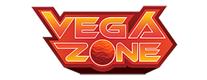 Vegazone logo